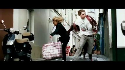 Skate or Die (2008) - Bande annonce