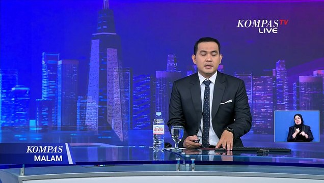 Gerbang Tol Semanggi 1 Kembali Dibuka, Arus Lalu Lintas Mulai Lancar