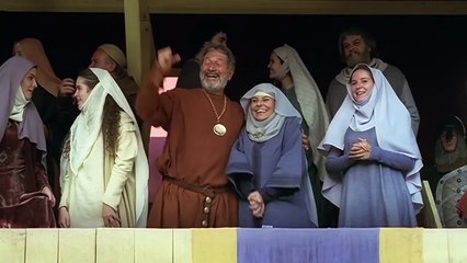 Saint Antoine de Padoue (2002) - Bande annonce