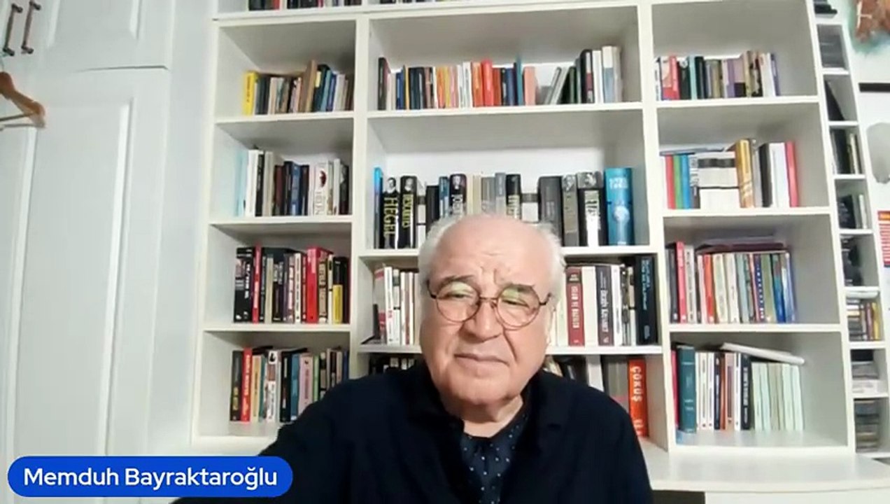 SAYIN DEVLET BAŞKANININ GAZETECİLERLE İMTİHANI