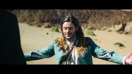 La flûte enchantée (2022) - Bande annonce