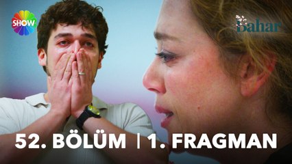 Bahar 52. Bölüm 1. Fragman | "Seren'i buradan sağ çıkartmadan, biz de çıkmayacağız!"