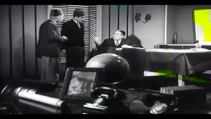 فيلم الام القاتله