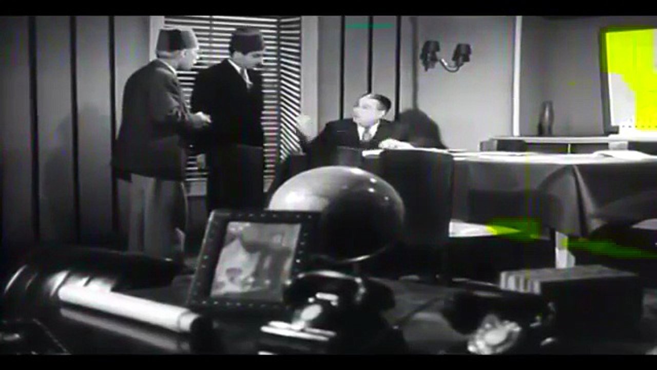 فيلم الام القاتله