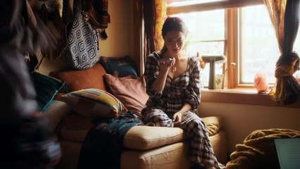 Intrusion sentimentale (2022) - Bande annonce