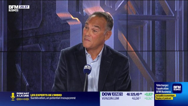 La semaine de votre argent - 26/09