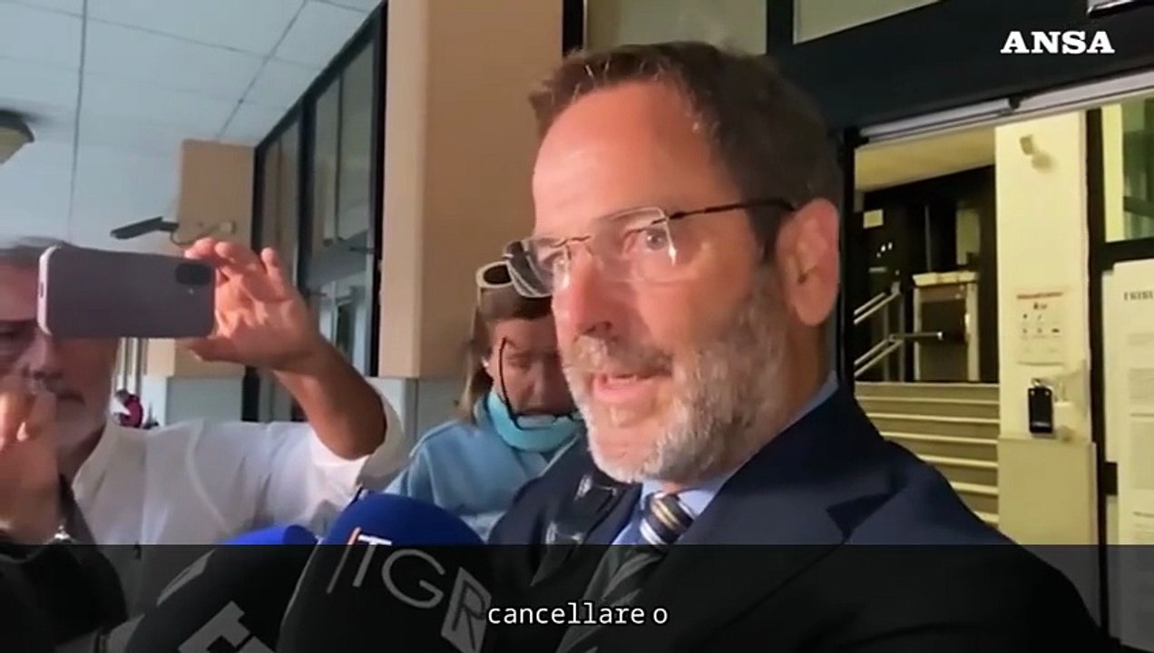 Femminicidio in Gallura, il legale di Ragnedda: "Ha sempre un pensiero per la vittima"