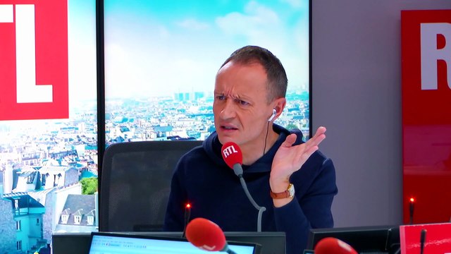 De fausses pubs avec Michel Cymes : Tout ça, c'est de l'arnaque !