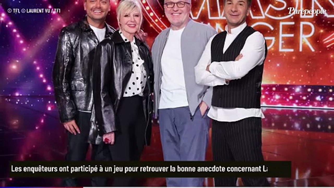 "Des belles vacances" : Laurent Ruquier s'est retrouvé dans le même lit qu'une figure royale britannique, sa surprenante anecdote