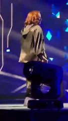 بملابس رياضية.. شيرين عبد الوهاب ترقص في حفل "الجيمرز" بالرياض