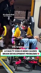 Being a special mom is a full time job 😰