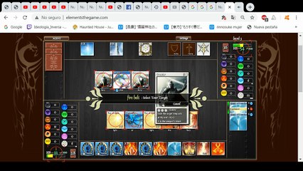 GAMEPLAYS FROM THE PAST 5/5 + ELEMENTS THE GAME + F1R3 ELEMENT