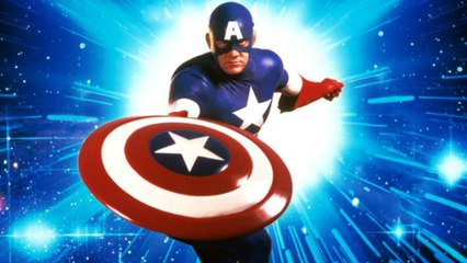 Captain America (1990)