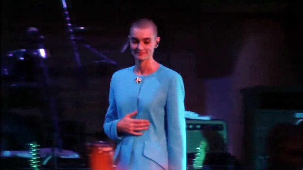 Sinéad O'Connor - Nothing Compares (2022) - Bande annonce