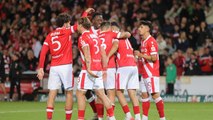 Cigerci legt dreifach auf: Cottbus überrennt glücklosen VfB II