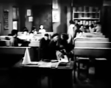 Bombs Over Burma (1942)