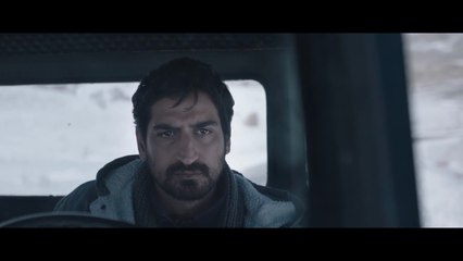 Ah Sard - فیلم سینمایی آه سرد