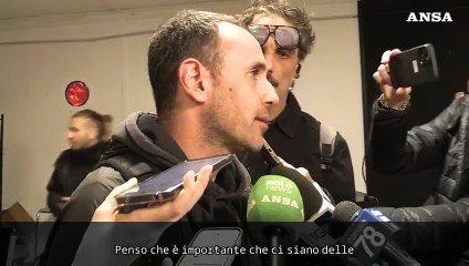 Scontri Milano, Zerocalcare: "Devastazioni? Solo per coprire una gestione ottusa"