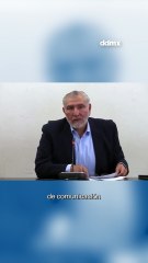 Adán Augusto López negó omisiones en su declaración patrimonial y tachó la información de tendenciosa