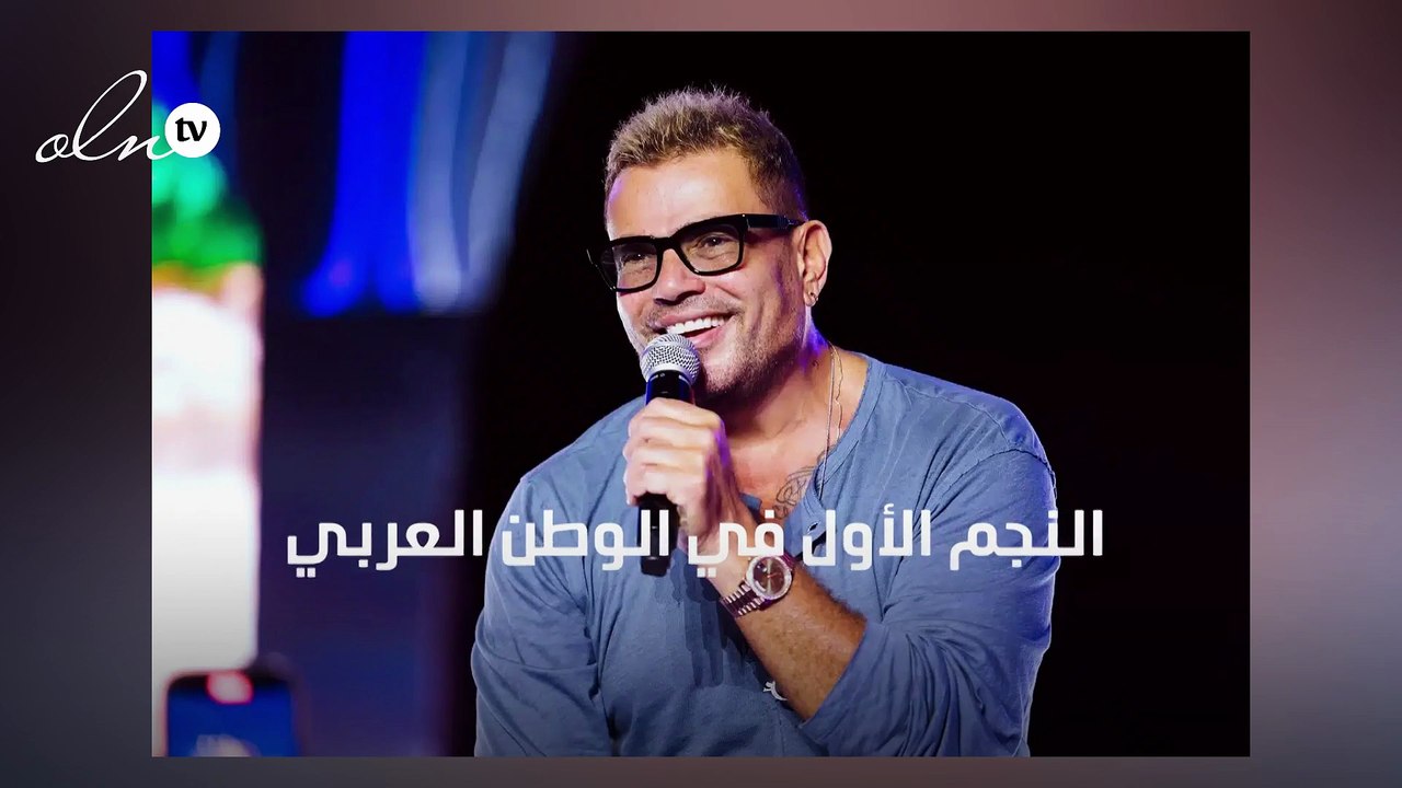 النجم الأول في الوطن العربي