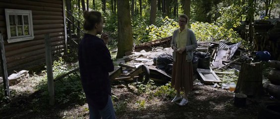 Как Надя отправилась за водкой: забавная история 🚶‍♀️