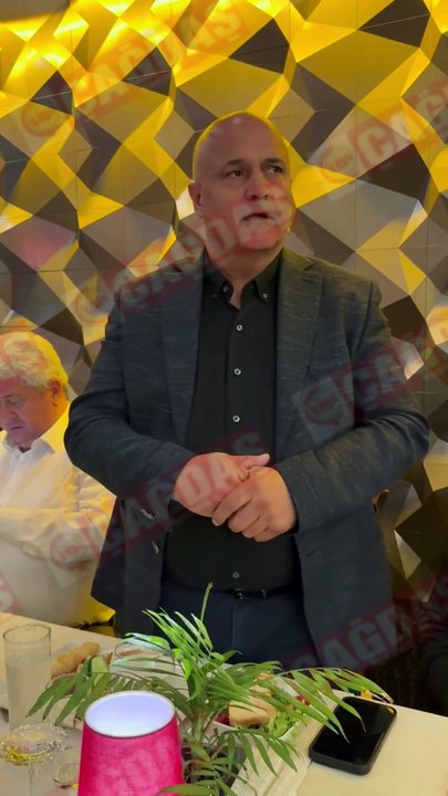 Kocaelispor Başkanı Recep Durul taraftara seslendi