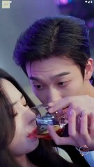 Saved By His Destined Love