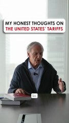 My Honest Thoughts on the United States' Tariffs