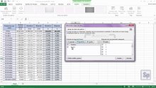 Excel - Pirámide de población en Excel. Pirámide poblacional en Excel. Tutorial en español HD