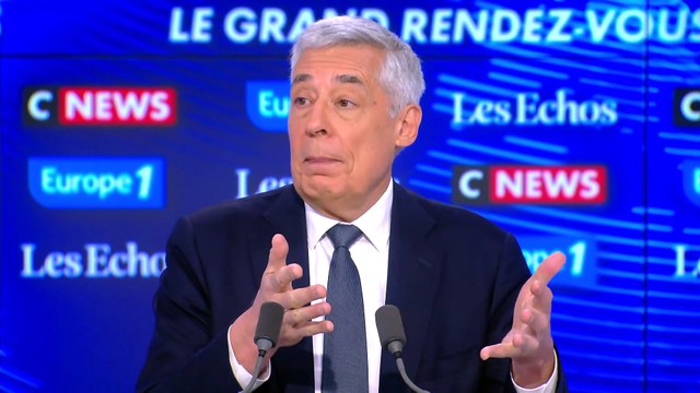 Budget : «Si Sébastien Lecornu fait la même chose que François Bayrou, il échouera», prévient Henri Guaino