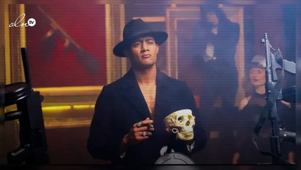 محمد رمضان يحصل على دكتوراة فخرية في لبنان