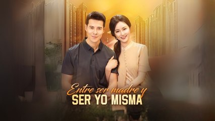 Entre Ser Madre Y Ser Yo Misma - Full HD Movie [English Sub] | Watch Till The End
