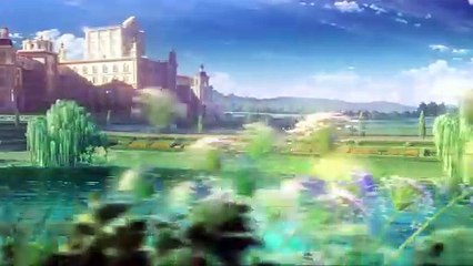 The Fated Magical Princess: Who Made Me a Princess - Official Trailer