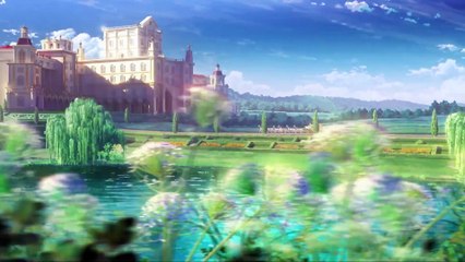 The Fated Magical Princess: Who Made Me a Princess - Tráiler oficial