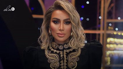 مايا دياب ترند في لبنان بسبب حطالي روج