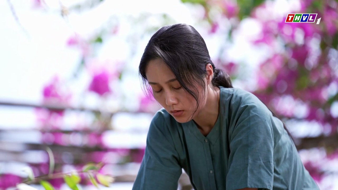Tập 2 - Gió Ngược Chiều