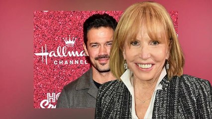 Nathan suddenly appears at Monica's funeral, revealing a shocking secret _ Gener