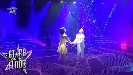 Stars On The Floor: La La Land feels with Glaiza and JM! | Online Exclusive