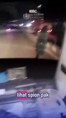 Viral Sopir Truk di Bandung Selamat dari Percobaan Begal Usai Kabur ke Mapolda Jabar