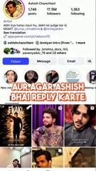 "Ashish, Harsh & Fukra Ko DM Kiya – Result Shock Karega! 🤯"