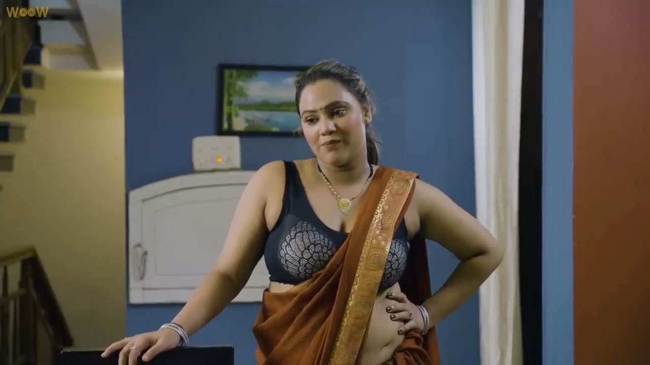 Vashikaran - Chapter 1 Latest Hindi Web Series 2025.