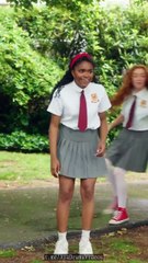 La abeja reina contraataca - ReelShort - #abel #shortfilm