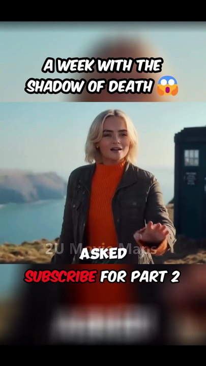 shorts movie explanation A week with the shadow of death
