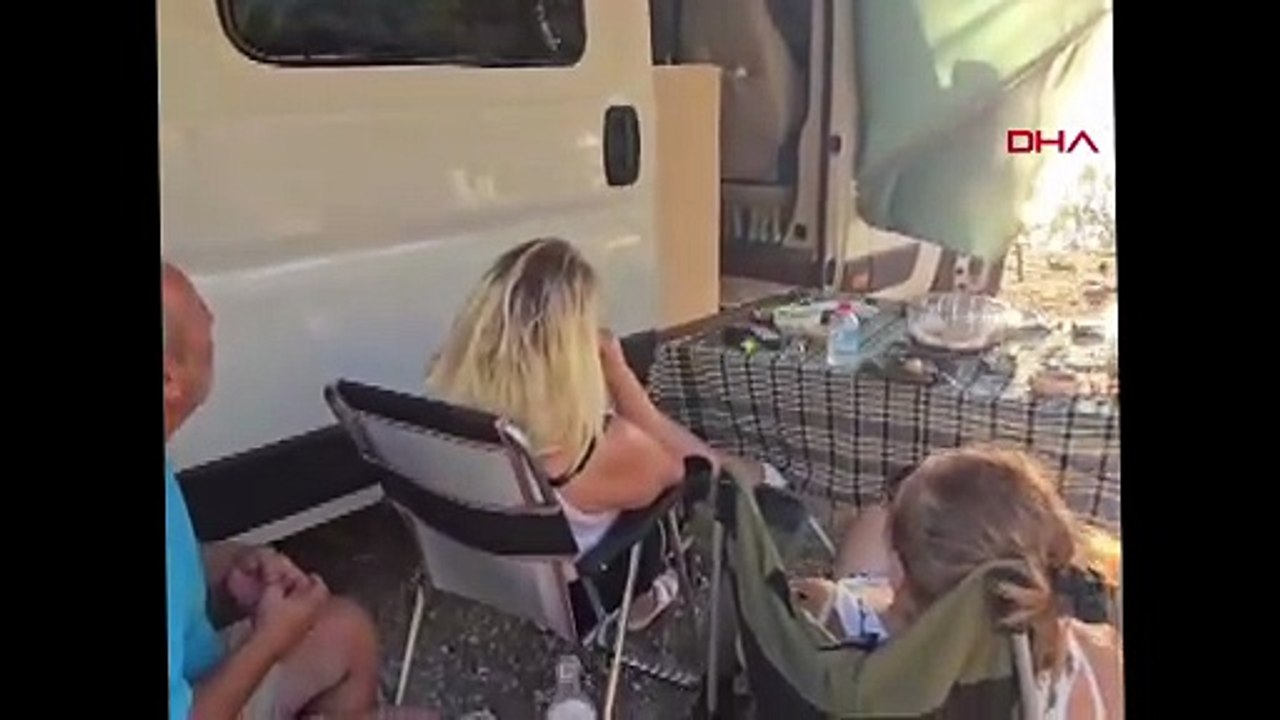 Arda Güler'in golü sonrası annesi ve babasının sevinci gündem oldu