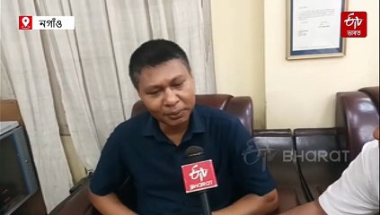 নগাঁও বিশ্ববিদ্যালয়ৰ এনএছএছ কোষৰ বিষয়ালৈ ৰাষ্ট্ৰীয় সেৱা যোজনা সন্মান