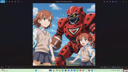 超電子バイオマンOST