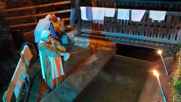 I giorni delle Rimanie , Sopramonte ritorna al Medio Evo per due giorni