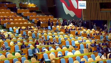 L’info du jour | 28 septembre 2025 - Mi-journée