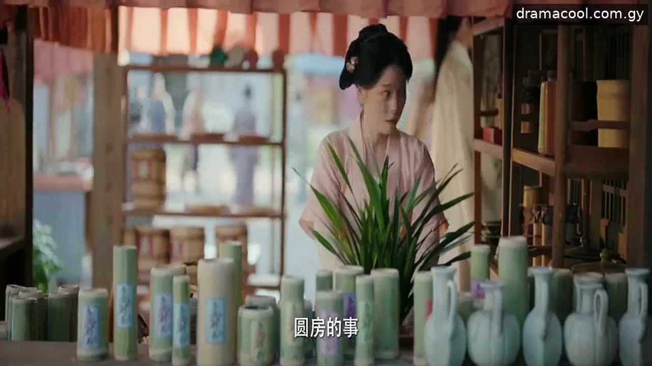 The Crush Ep 9 English Sub