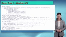 Day 54 - API: Working with APIs in Python – Beginner’s Guide for AI Coding | #DailyAIWizard
